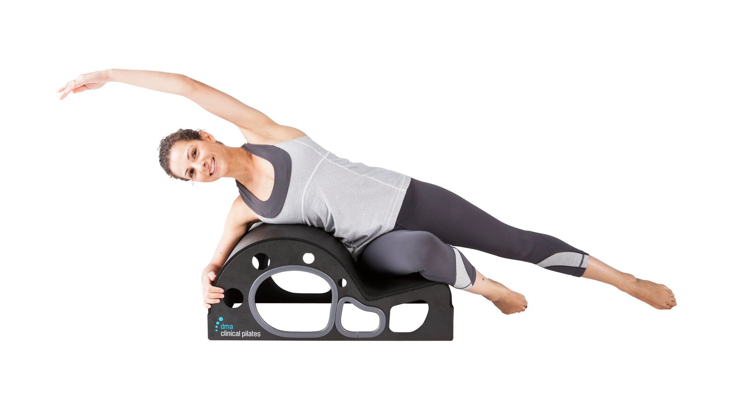 Thoracic Support Barrel