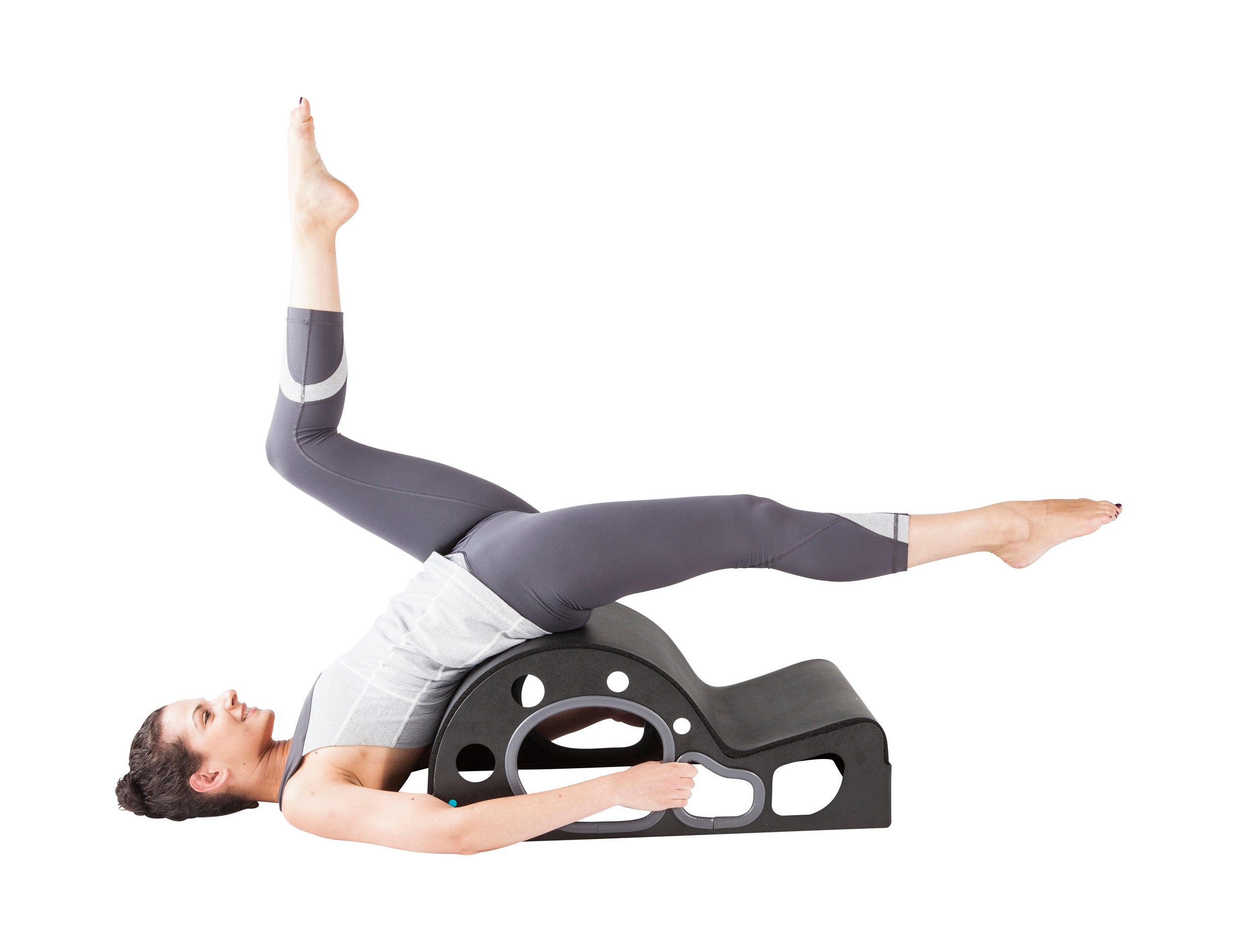 Thoracic Support Barrel