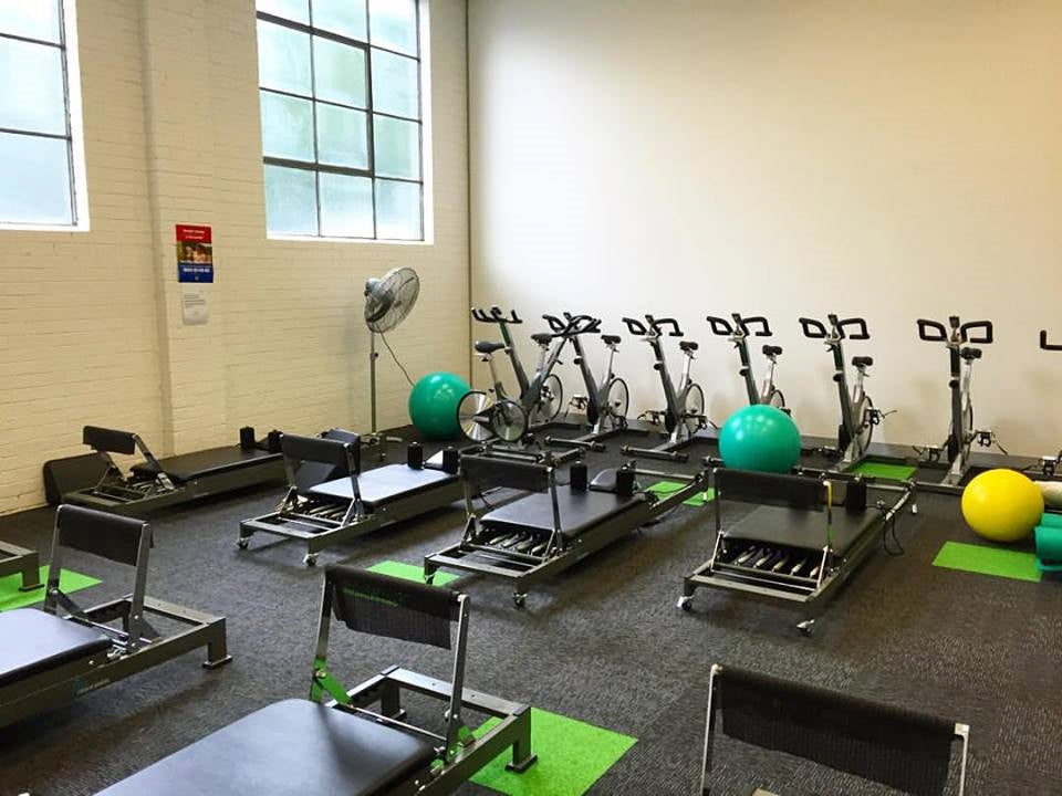 Fitness Reformer Supalite 2.0™