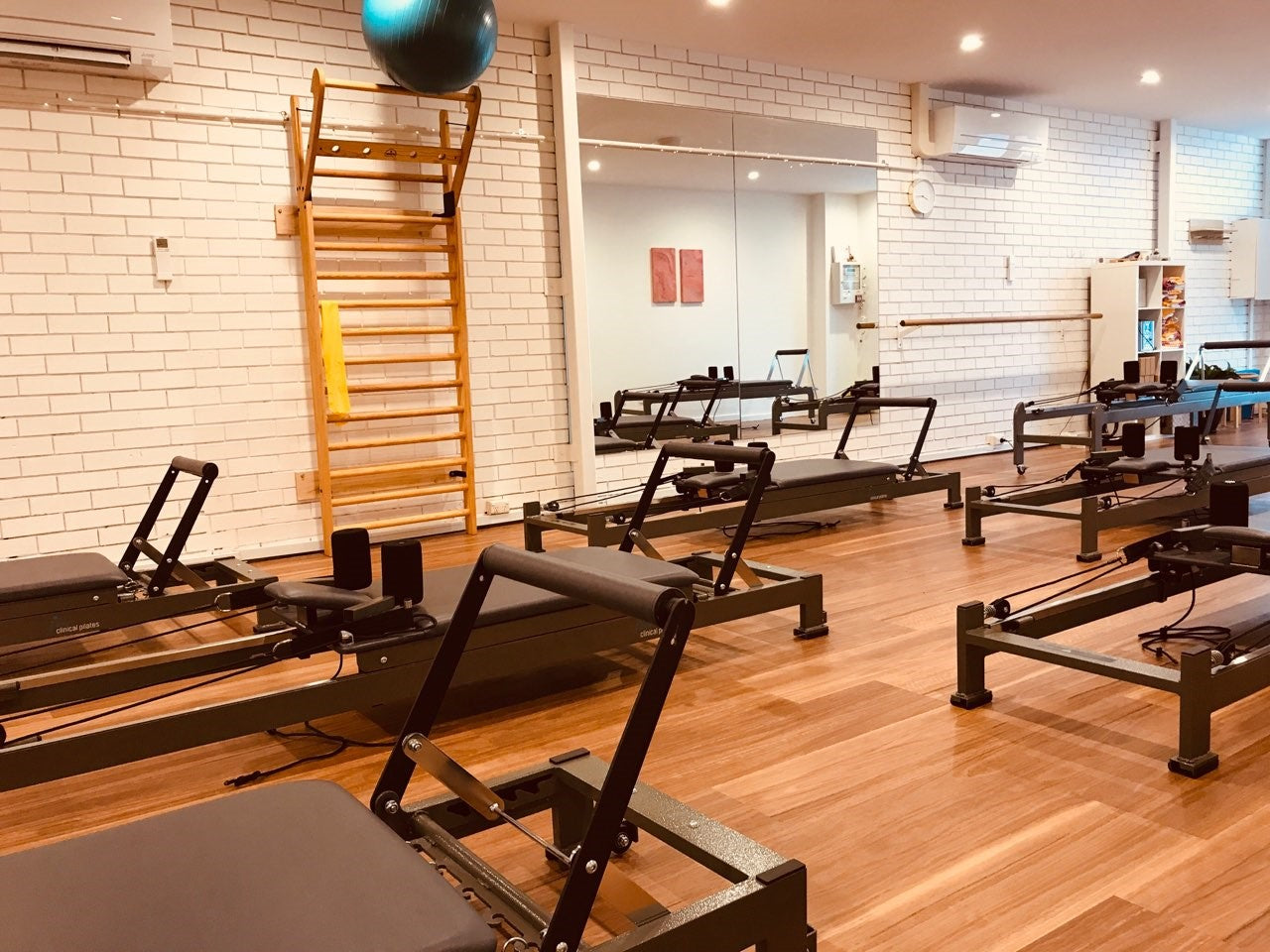 Fitness Reformer Supalite 2.0™