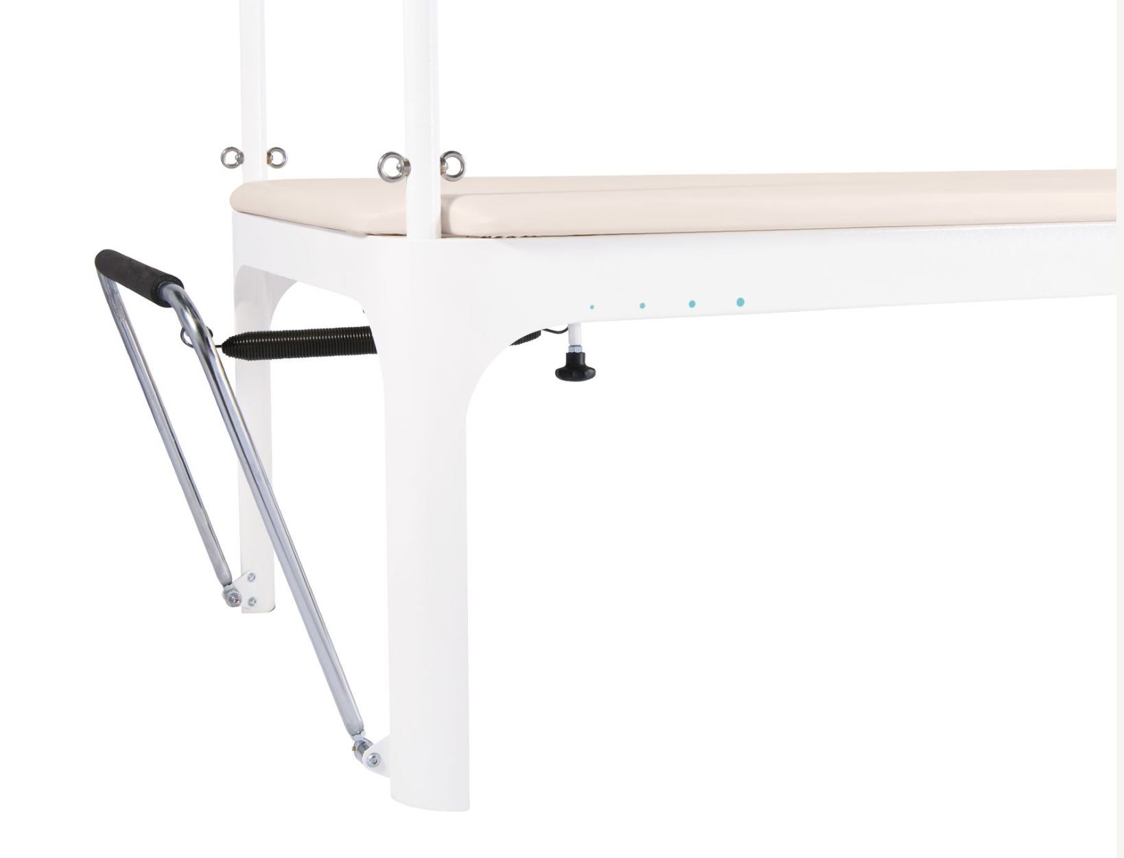Full Trapeze Table by Infinity