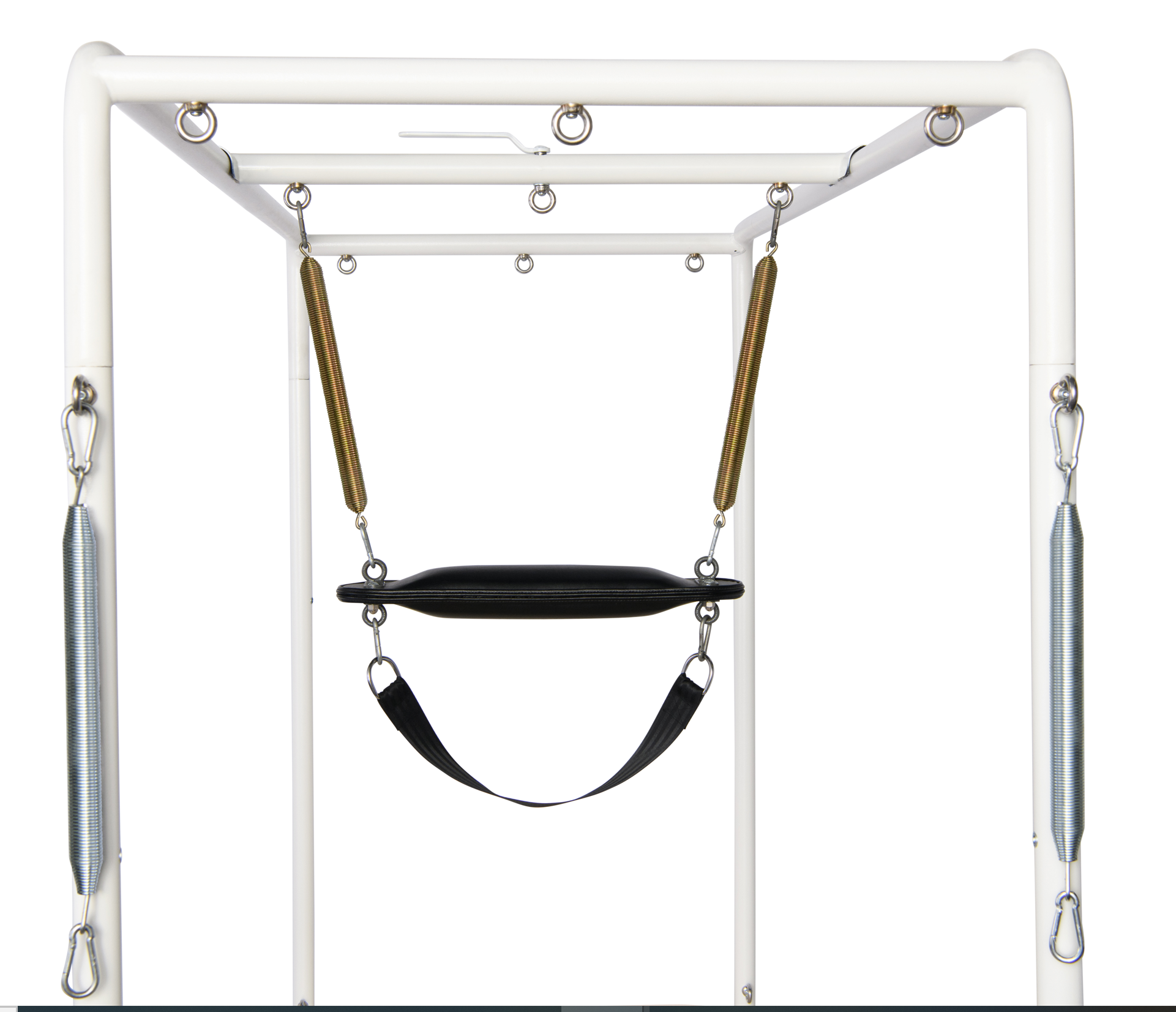 Full Trapeze Table by Infinity