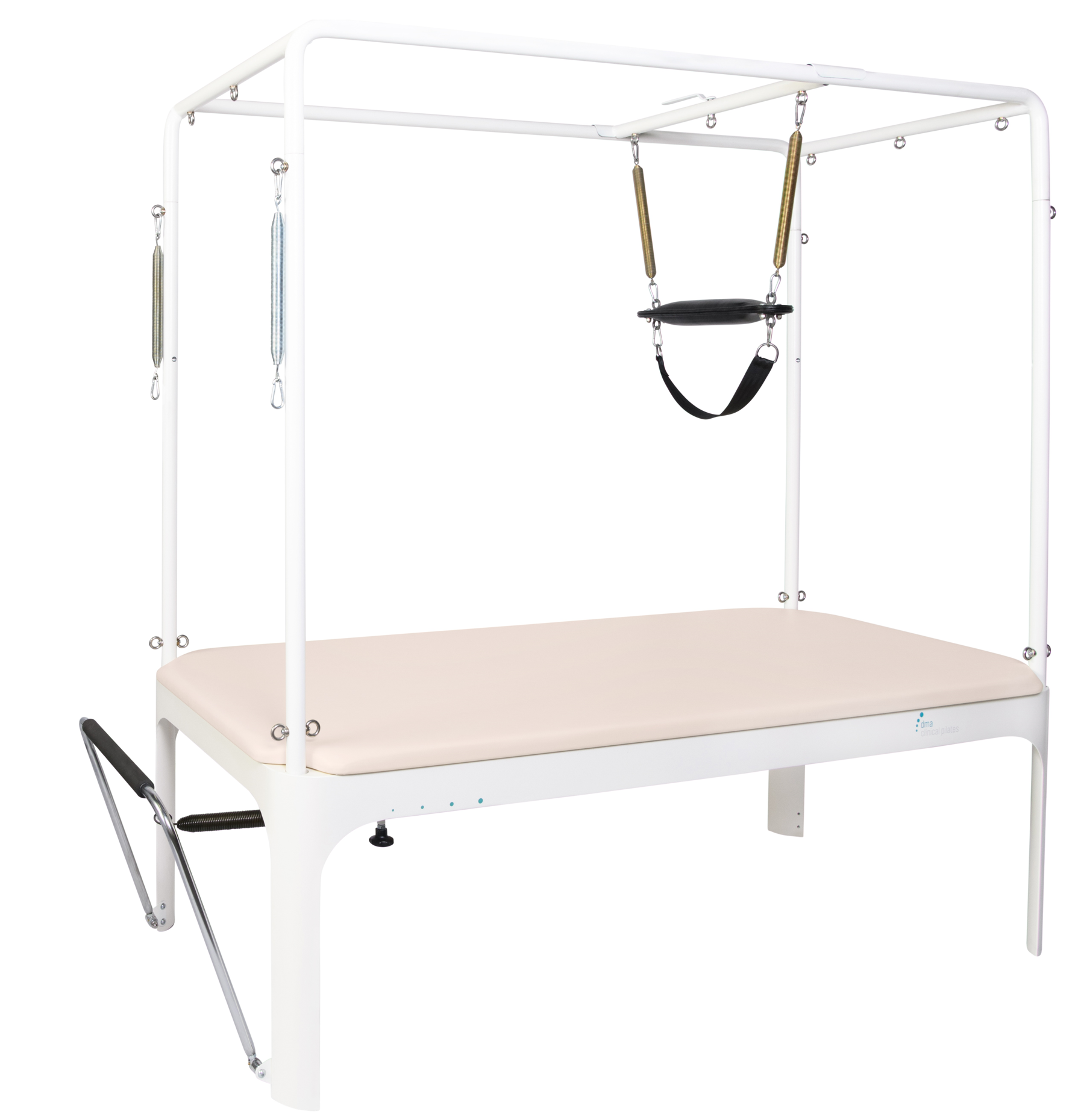 Full Trapeze Table by Infinity
