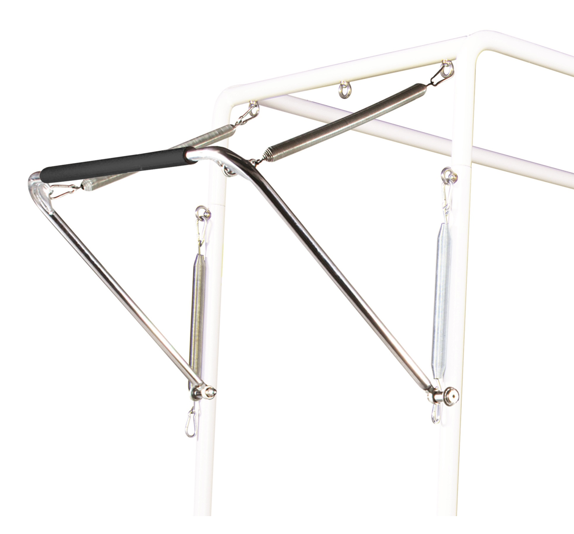 Full Trapeze Table by Infinity