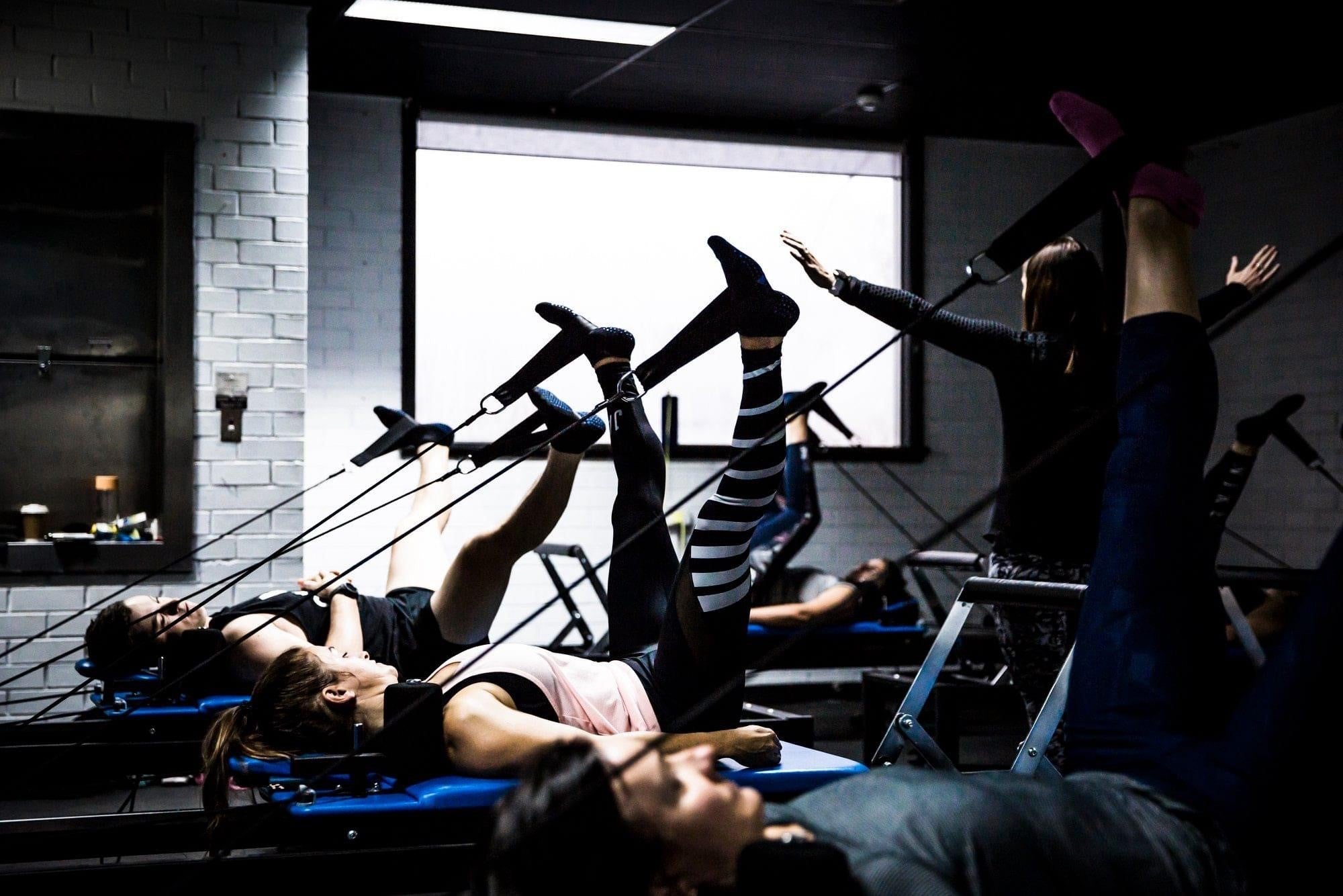 Fitness Reformer Supalite 2.0™