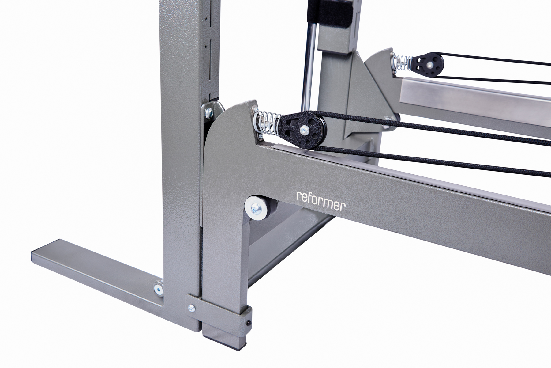 Trapformer™ Standard Model