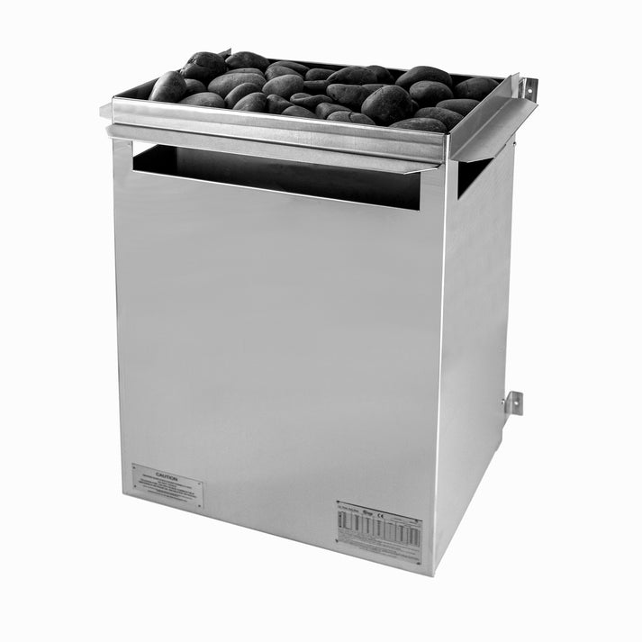 Electric Sauna Heater by Scandia - Ultra Large (12.0-18.0KW) 208V/240V