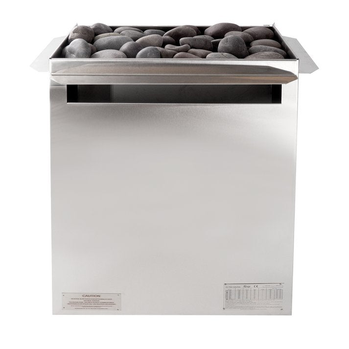 Electric Sauna Heater by Scandia - Ultra Large (12.0-18.0KW) 208V/240V