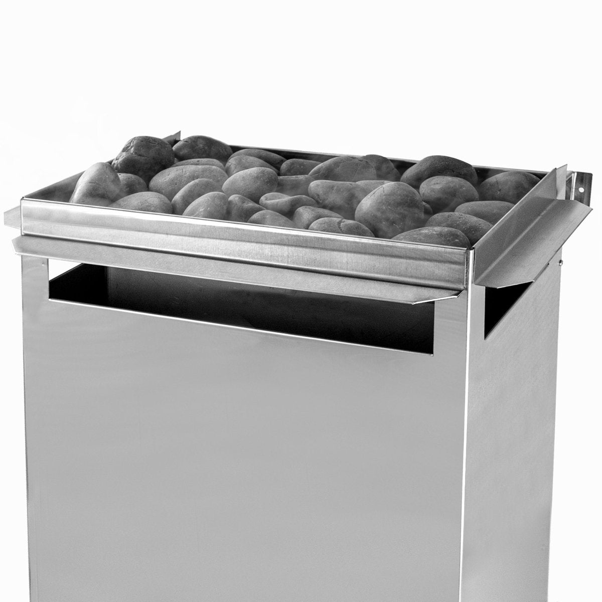 Electric Sauna Heater by Scandia - Ultra Large (12.0-18.0KW) 208V/240V