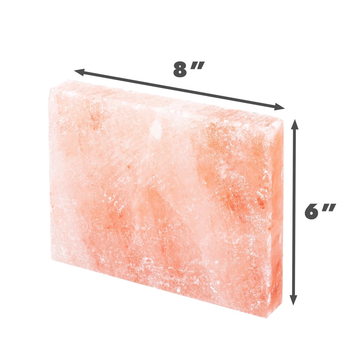 Himalayan Salt Wall Brick by Scandia