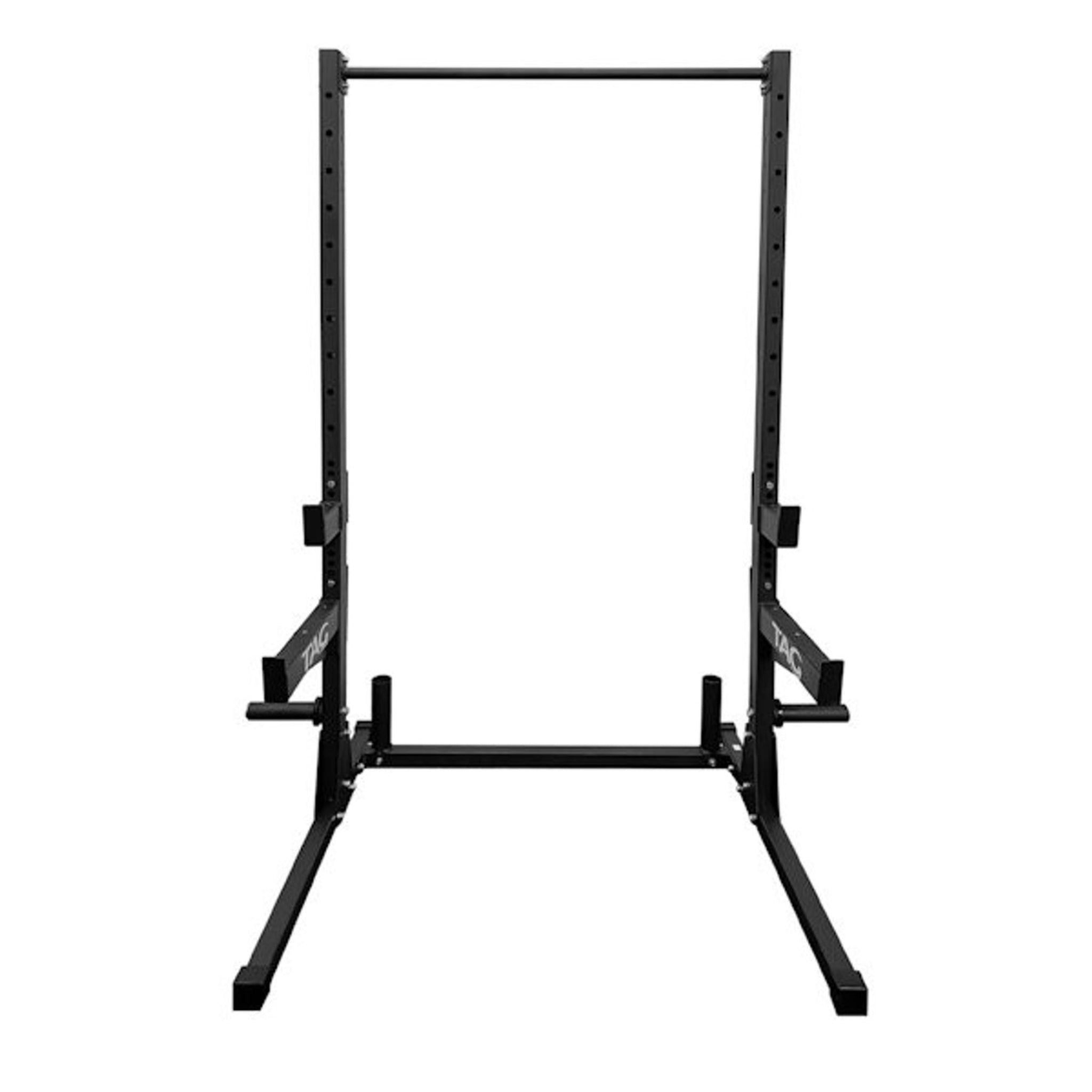 TAG Fitness Slim Lite Power Rack