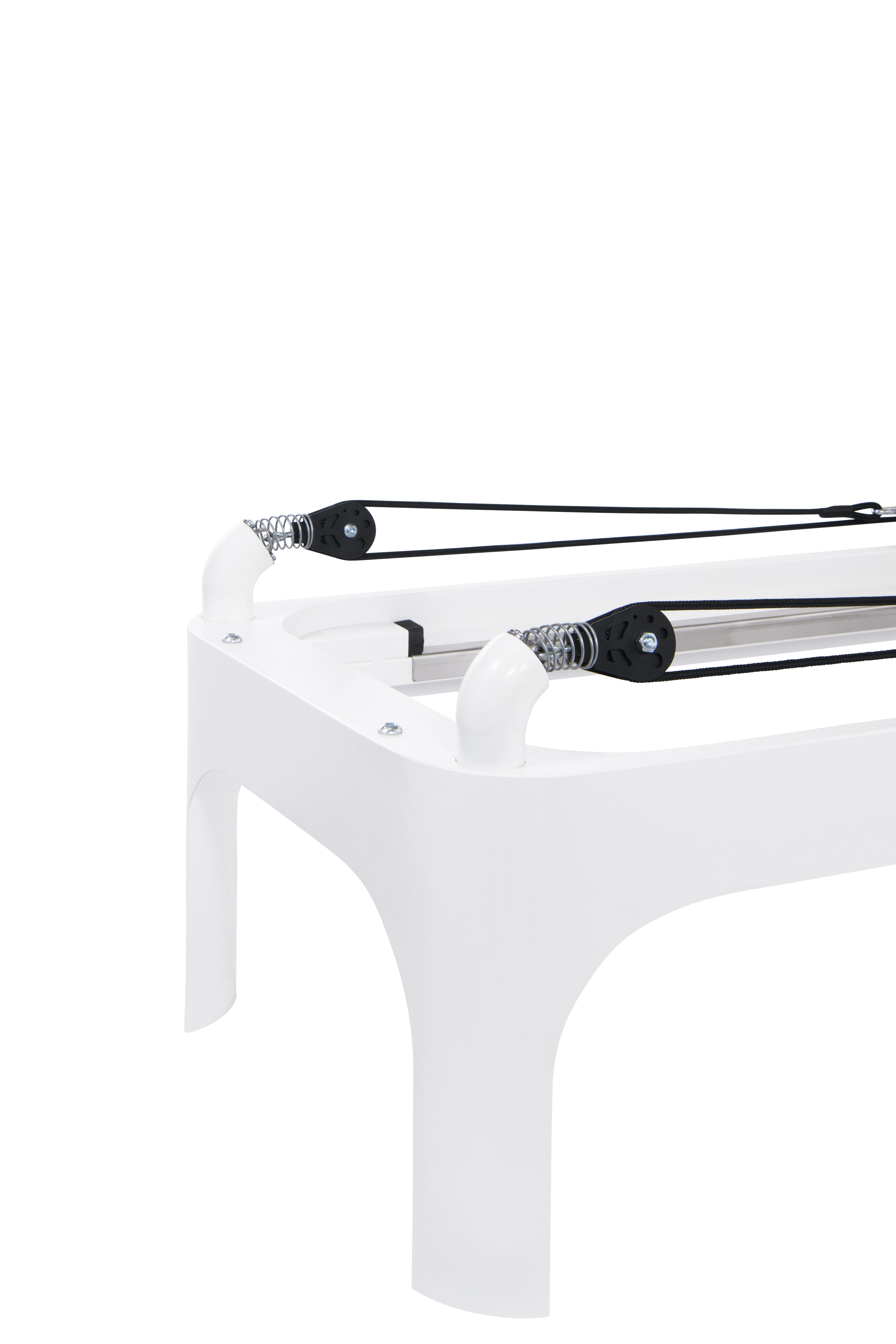 Infinity Pilates Reformer