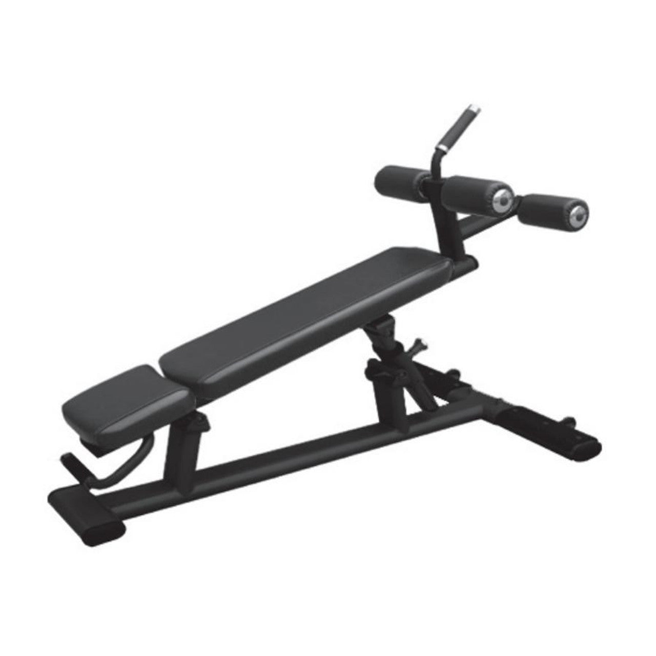 TAG Adjustable Decline Bench