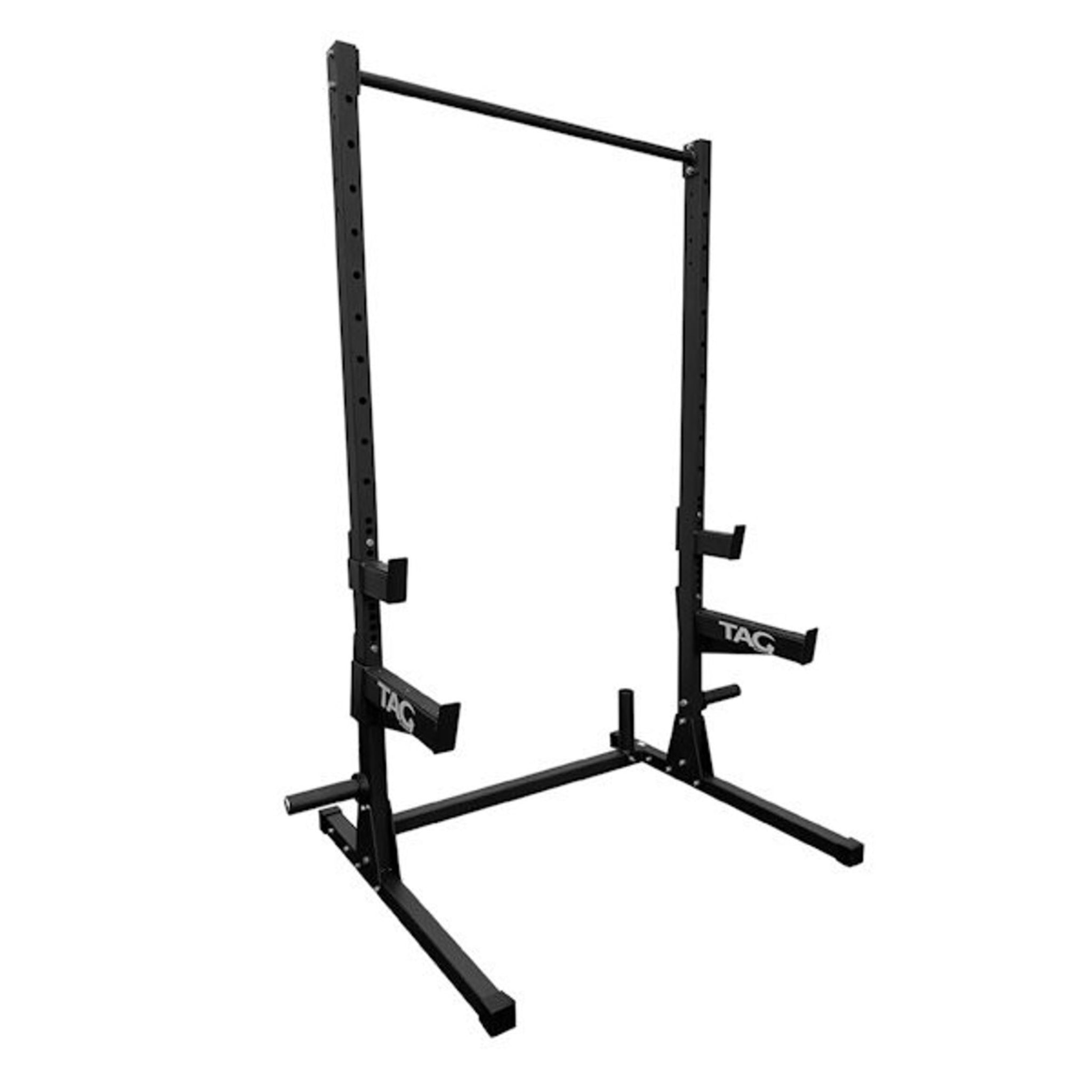 TAG Fitness Slim Lite Power Rack