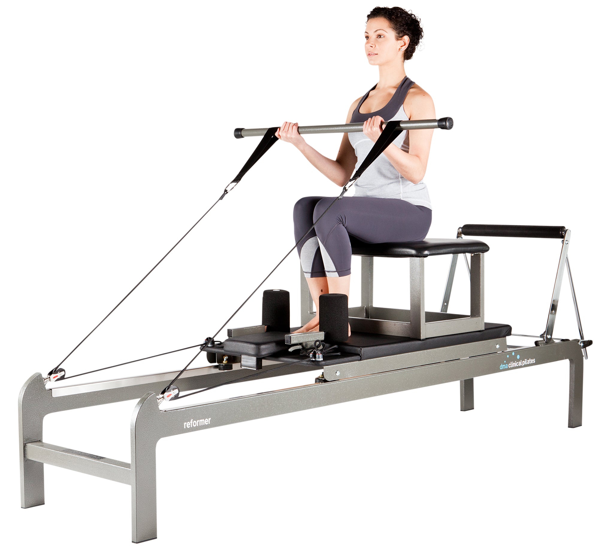 Reformer Long Box (Infinity)