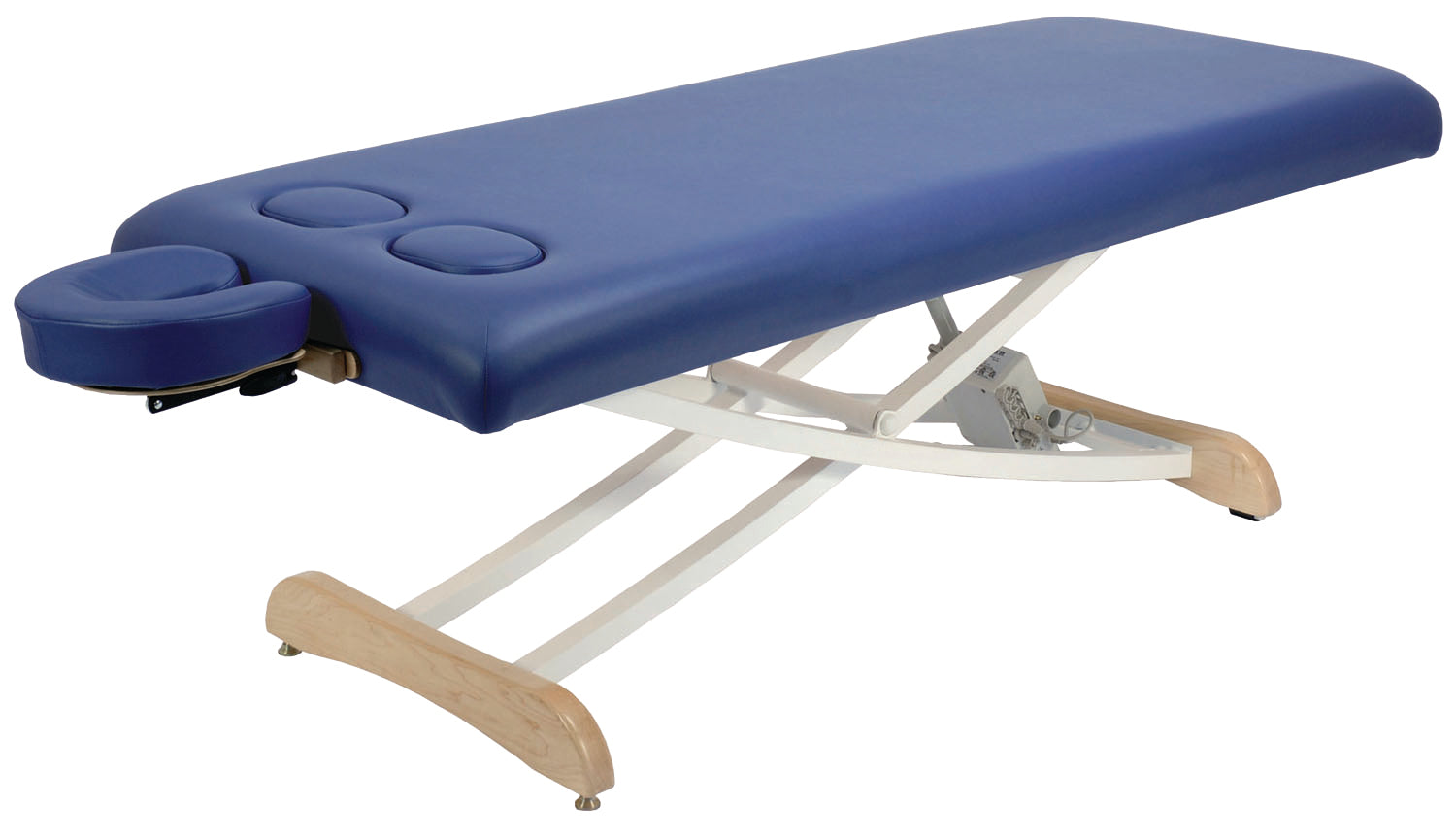 Custom Craftworks - Basic Elegance Massage Table