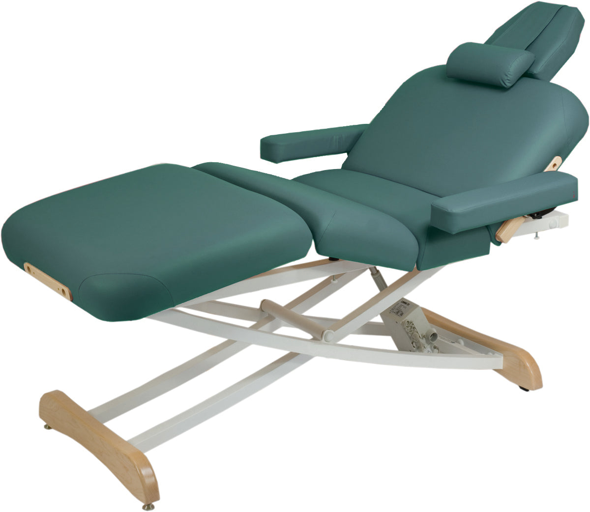 Custom Craftworks - Deluxe Elegance Massage Table