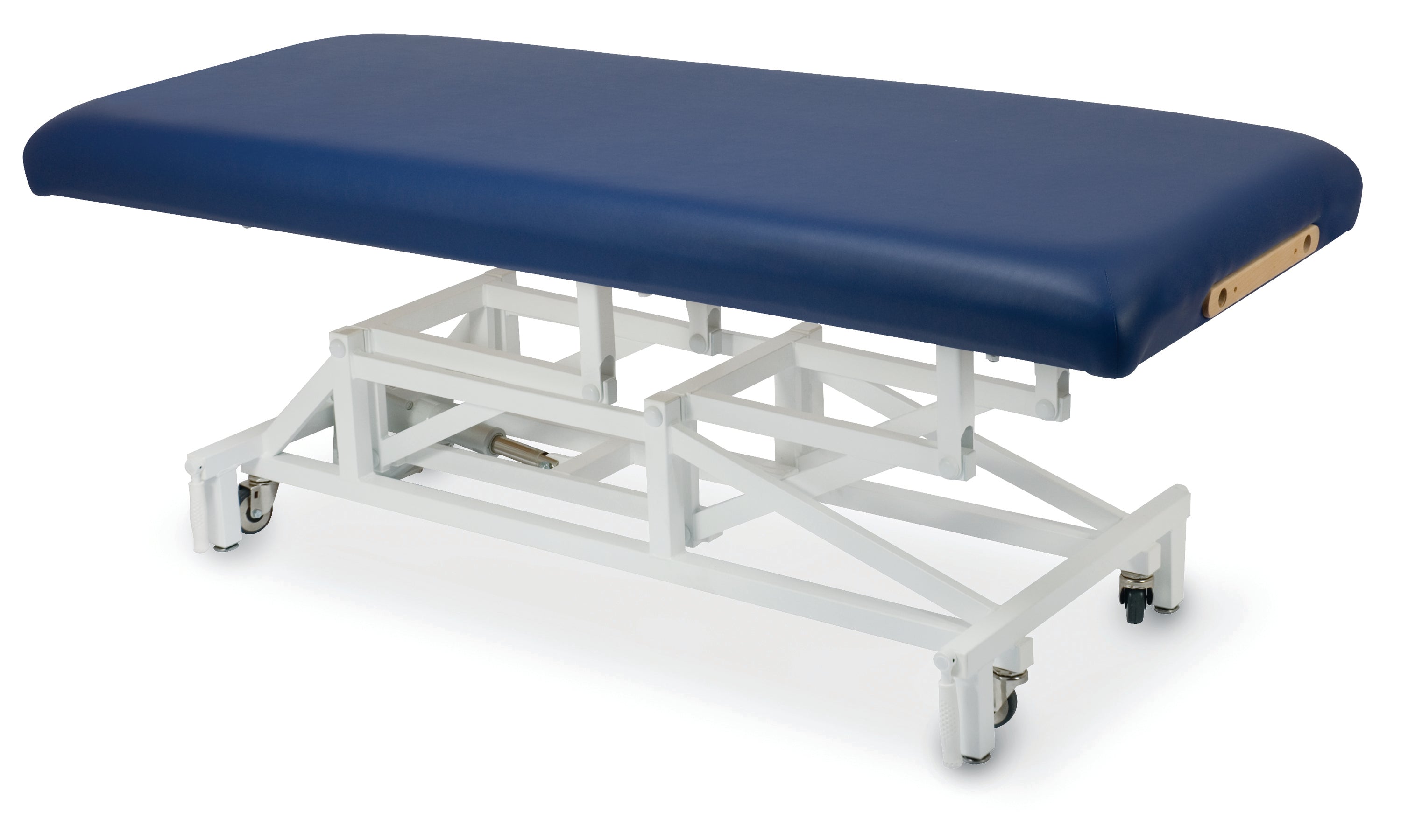 Custom Craftworks - McKenzie Basic Electric Lift Massage Table