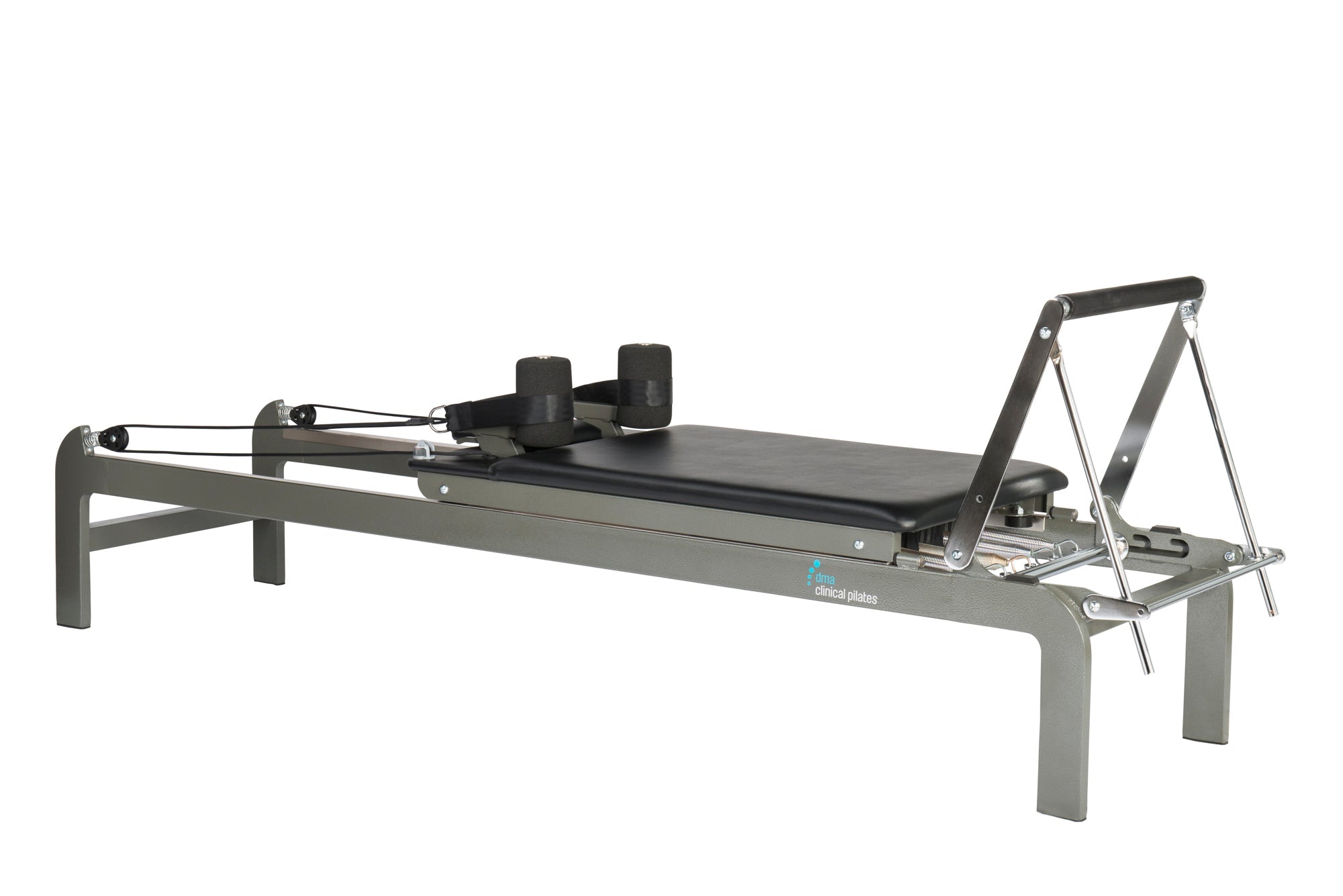 3) Pack 3 clinical reformer + all accessories