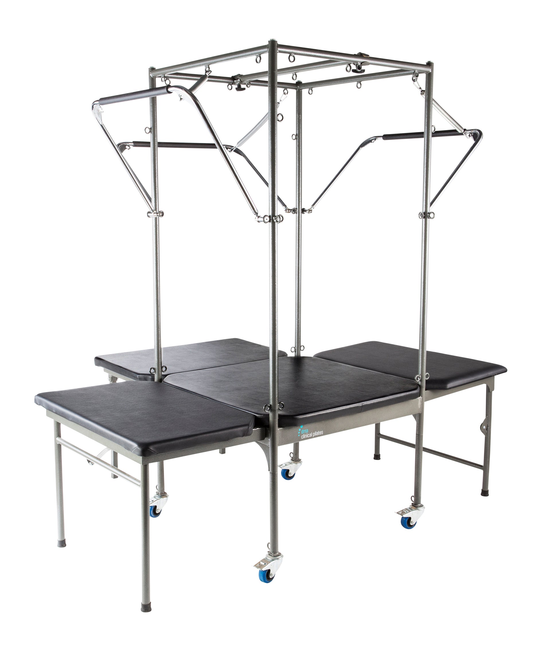 Compact Trapeze Table™