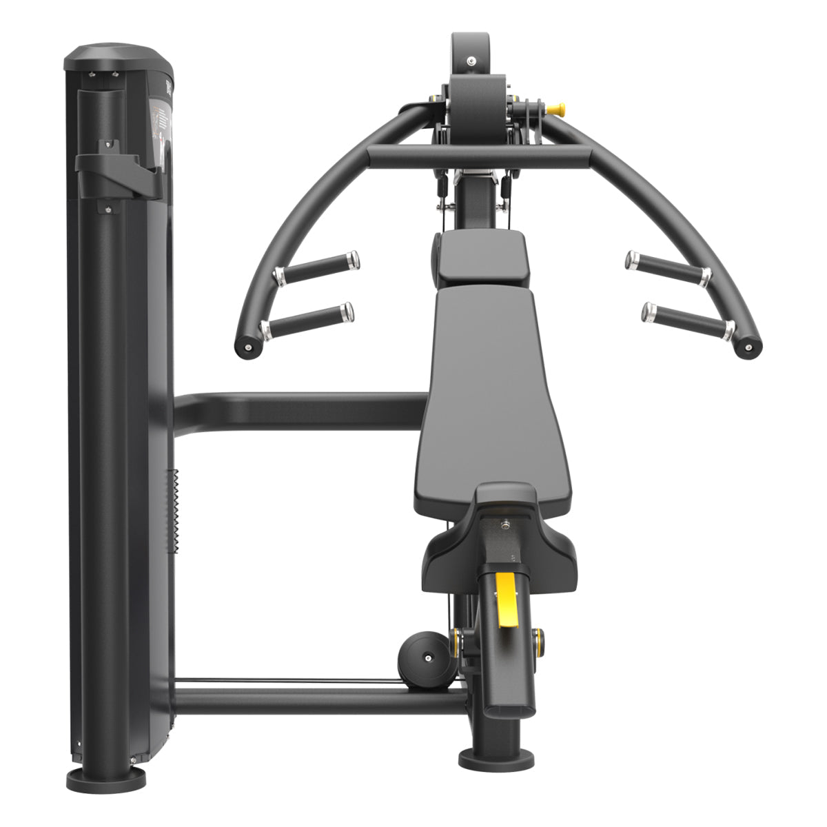 TAG Elite Multi - Chest/Shoulder - Press Dual Select