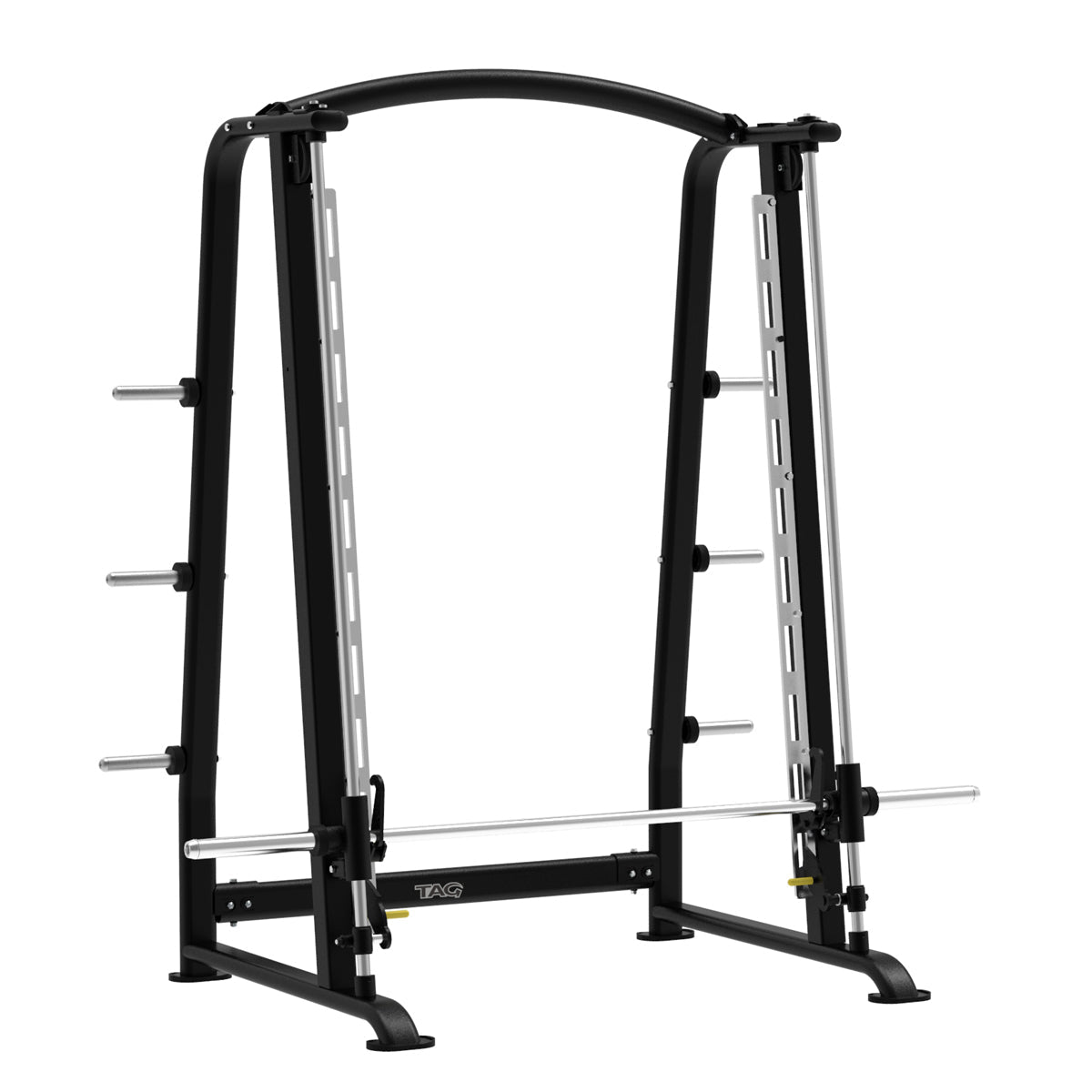 TAG Fitness ELITE Linear Bearing Smith Machine