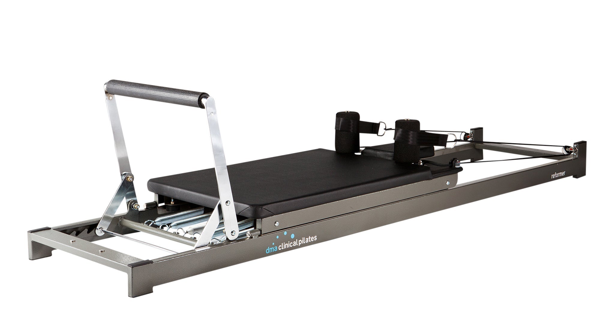 2) Pack 2 fitness reformer + 1 accessory