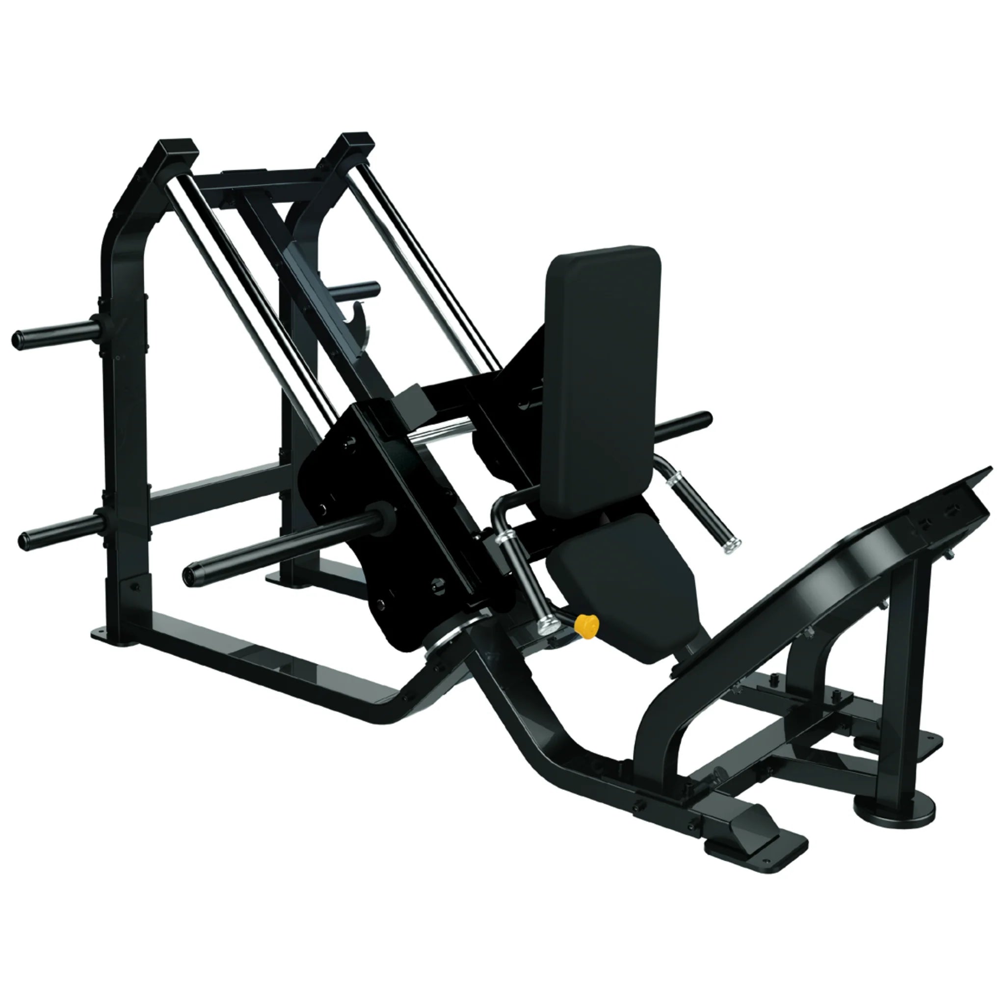 TAG Fitness Elite Hack Squat