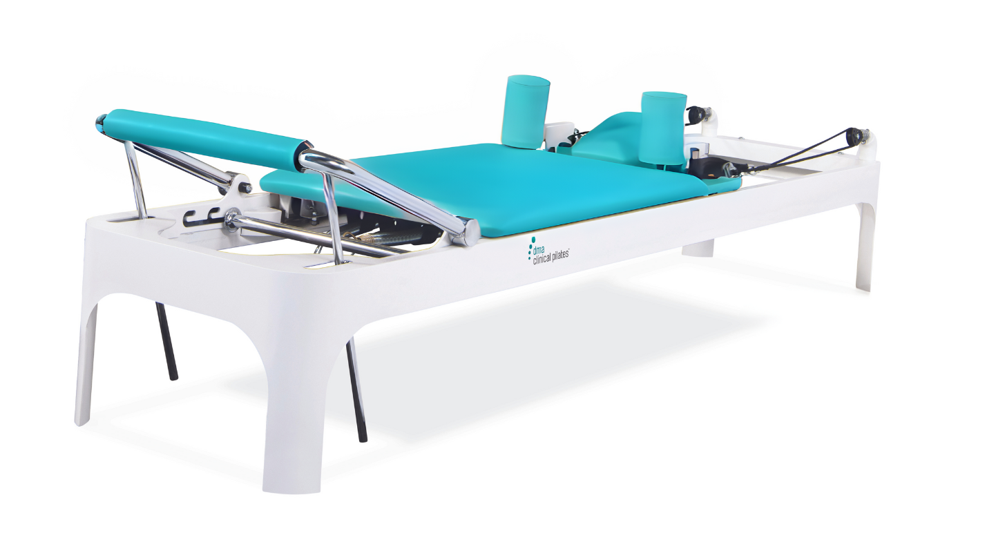 Infinity Pilates Reformer