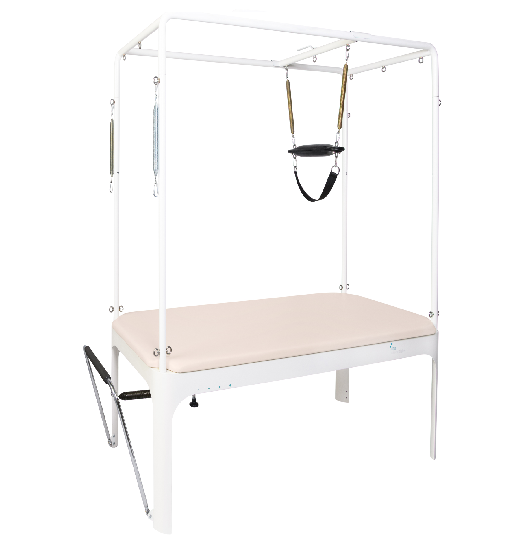 Infinity Medium Trapeze Table