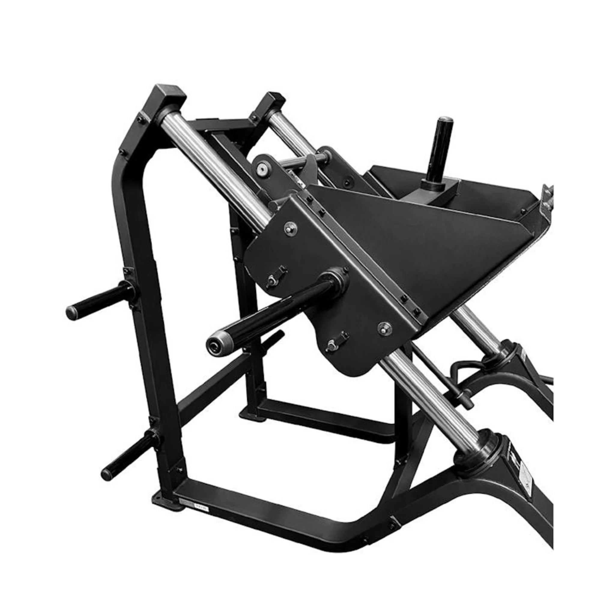 TAG Fitness Elite Plate-Loaded Leg Press