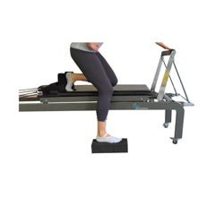 Reformer Foot Block