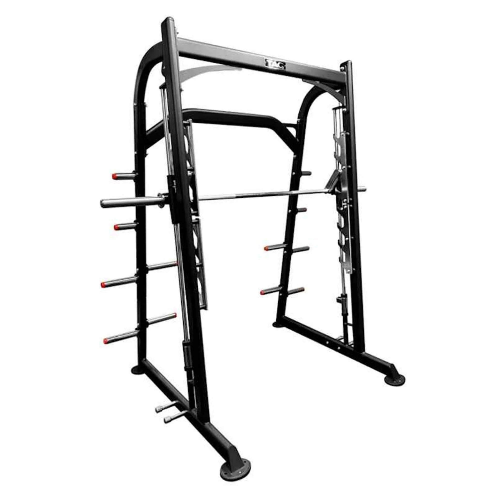 TAG Fitness Smith Machine