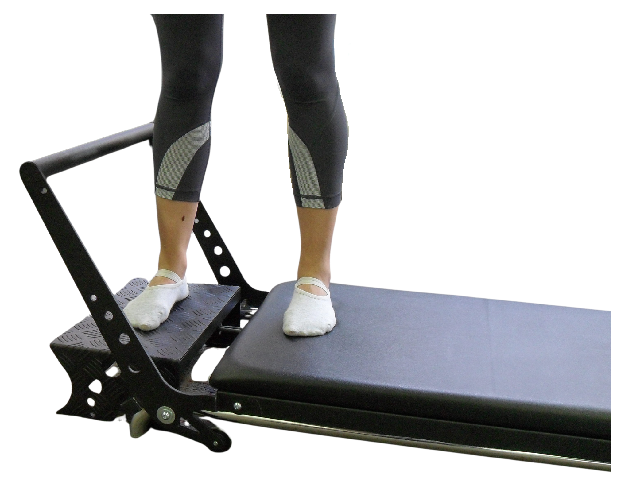 Portable Reformer™ (only) footplate