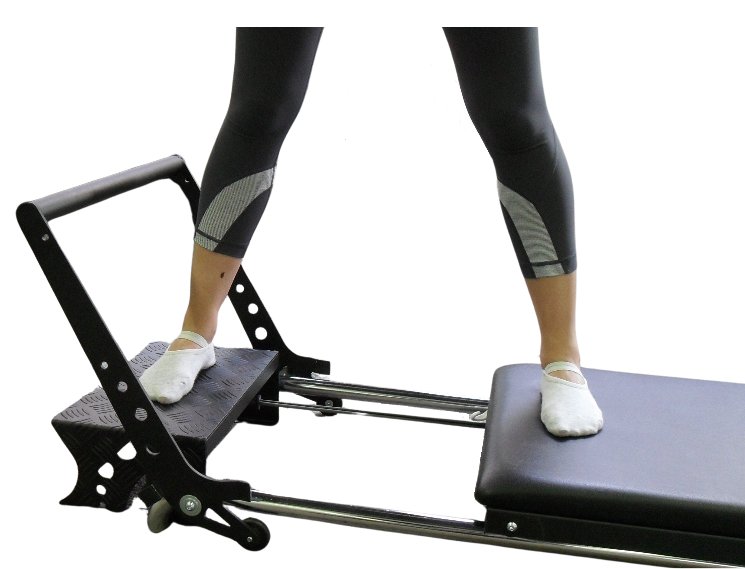 Portable Reformer™ (only) footplate