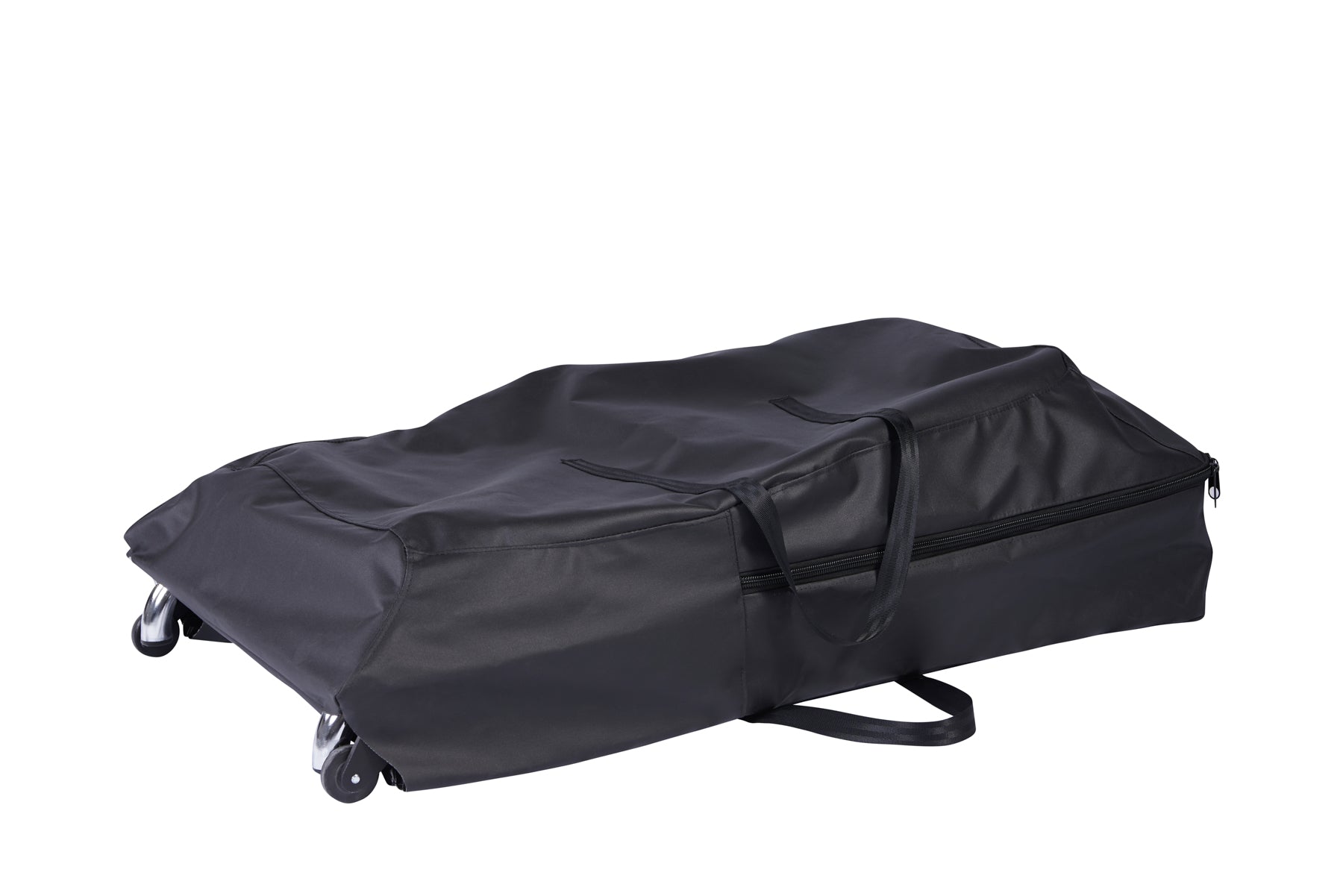 portable reformer travel case