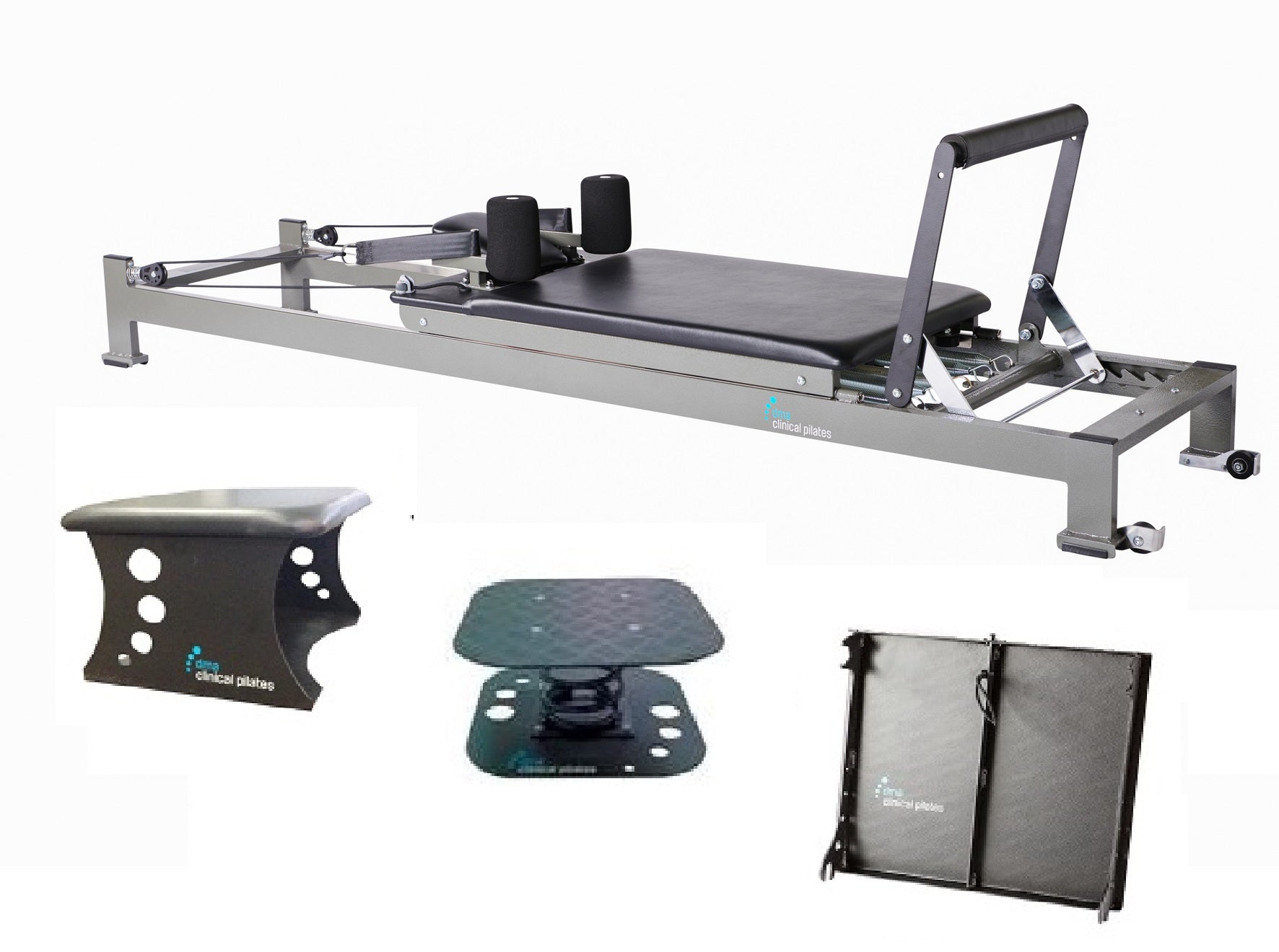 6) Pack 6 Supalite Reformer ALU + 1 accessory