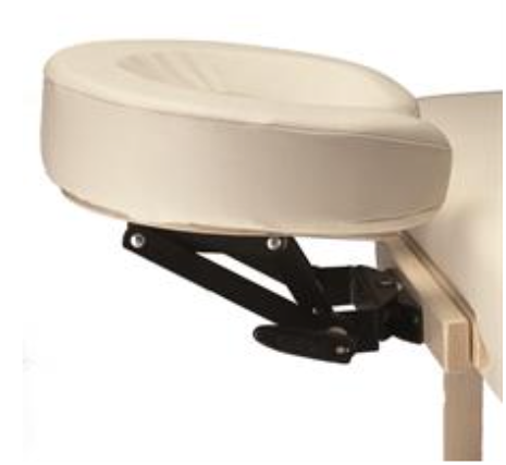 Custom Craftworks - Pivot Posi-Tilt Face Cradle