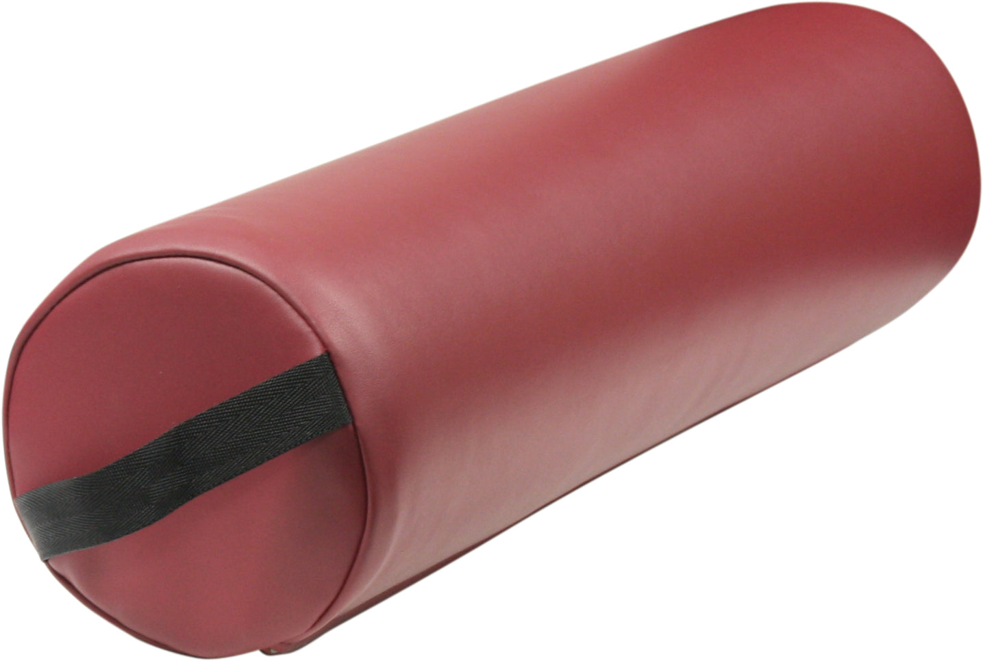 Custom Craftworks - Solutions Round Bolster