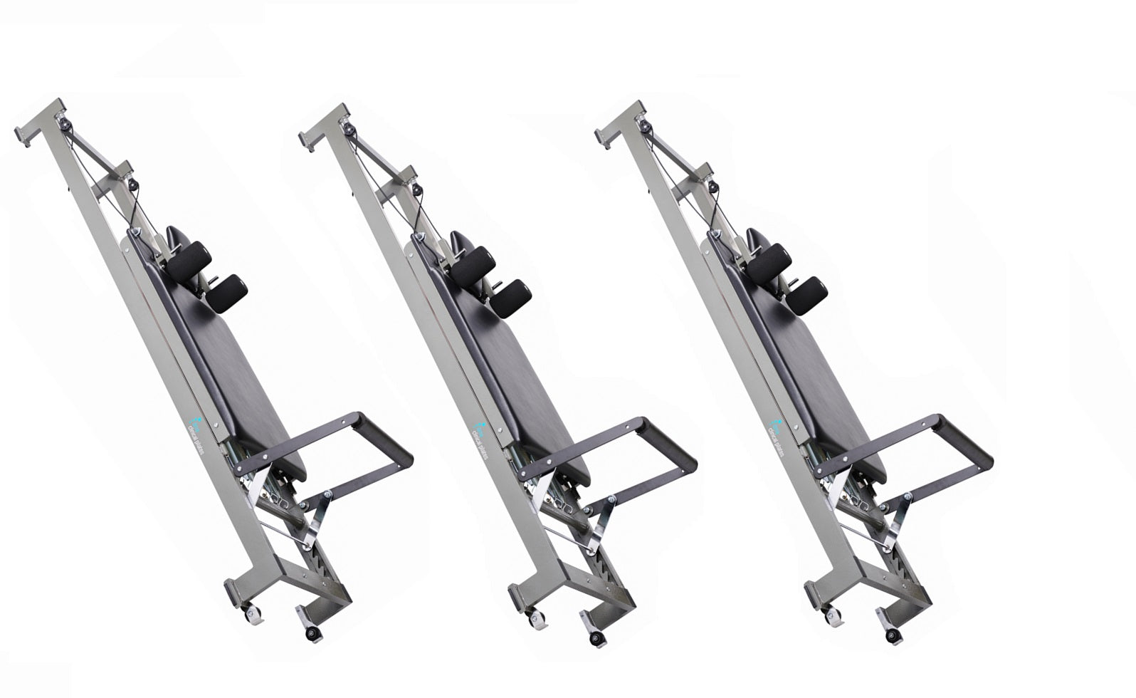 Supalite Fitness Reformer 2.0™