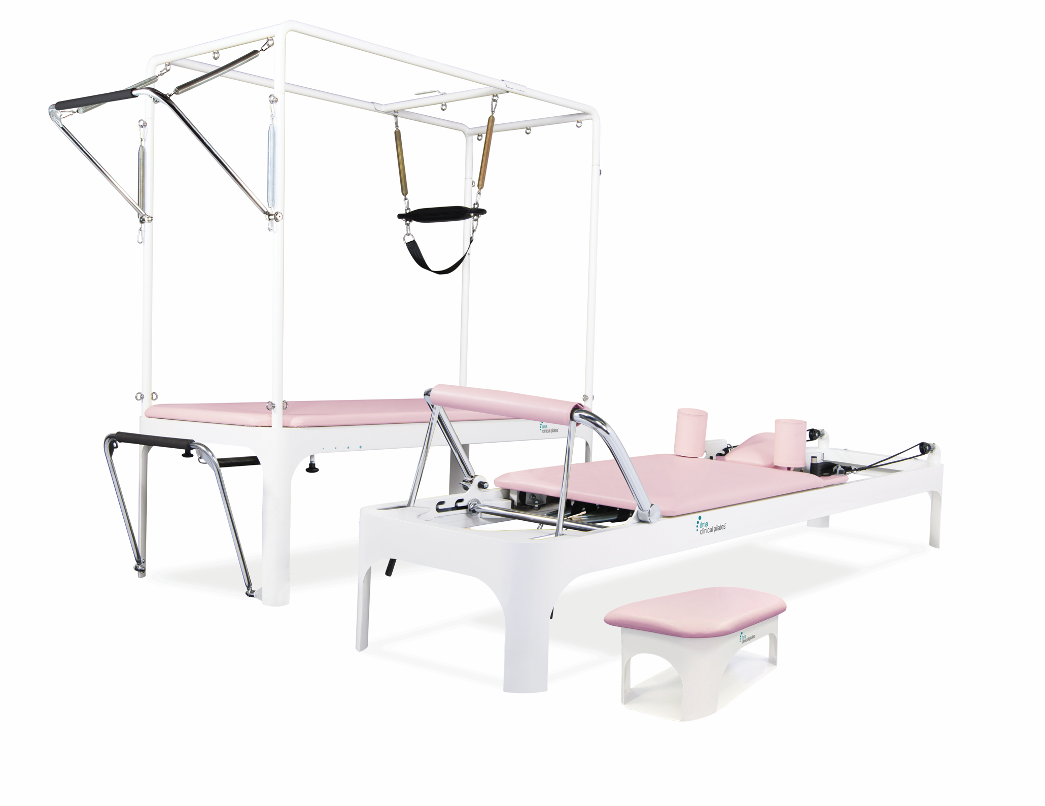 Infinity Pilates Reformer