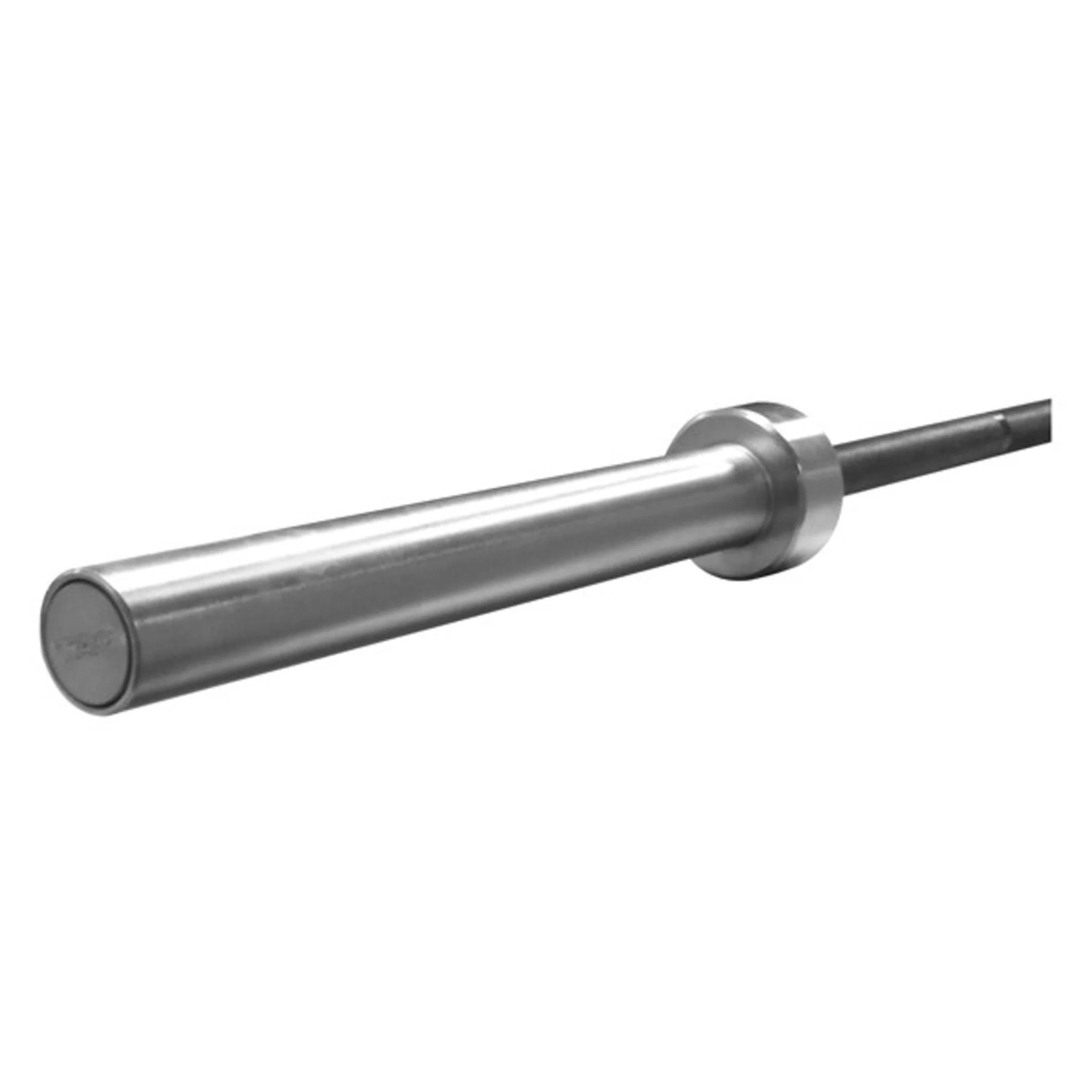 TAG Fitness 1500 lb 7' Chrome Olympic Bar