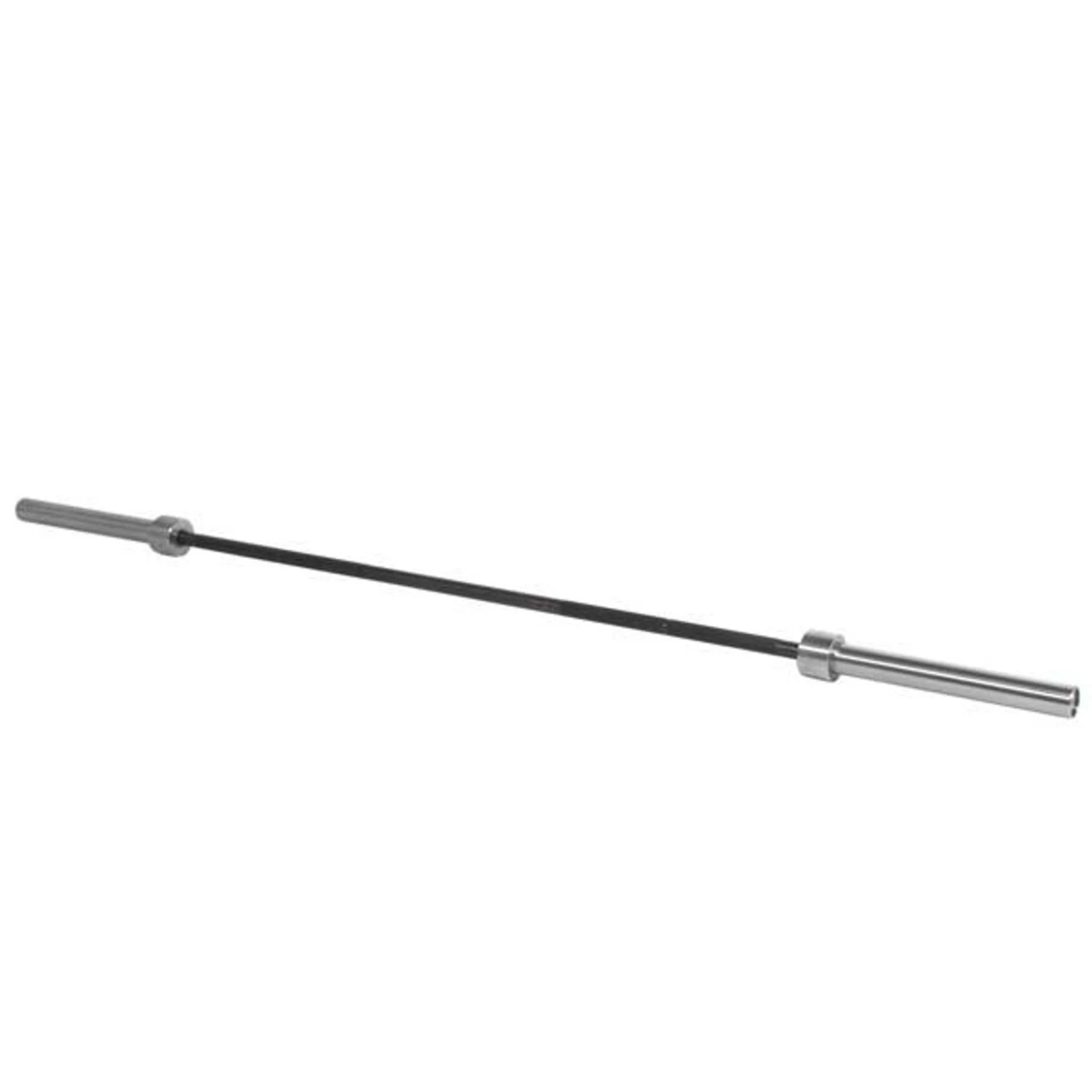 TAG Fitness 1500 lb 7' Chrome Olympic Bar