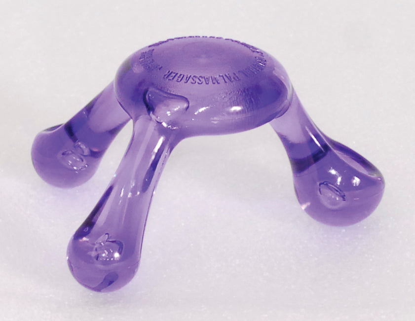 Pressure Positive - The Original Palmassager