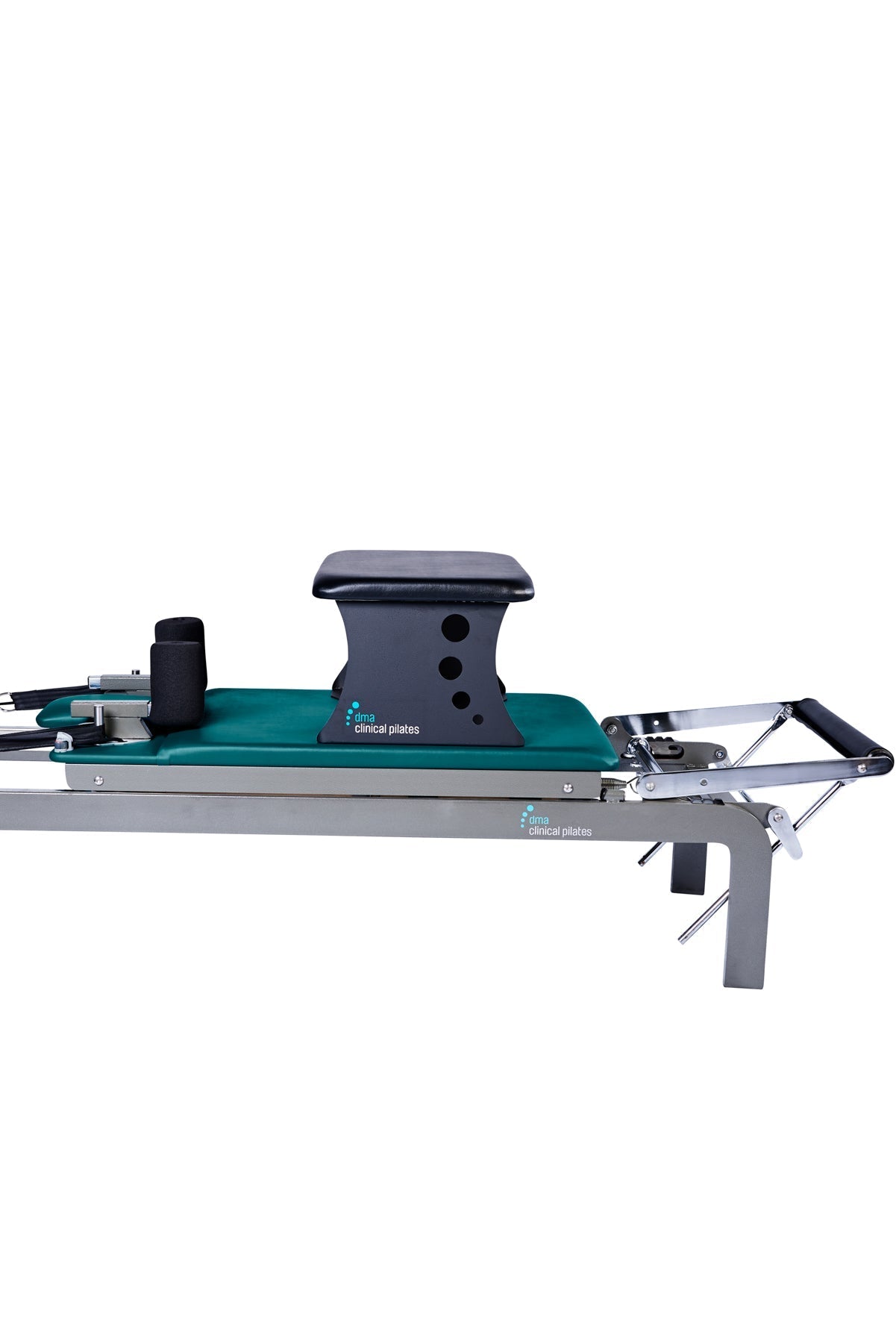 Reformer Box (Infinity) Black