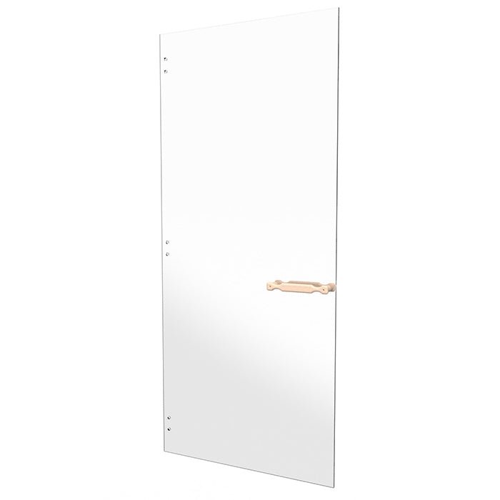 Scandia Tempered Glass Sauna Door